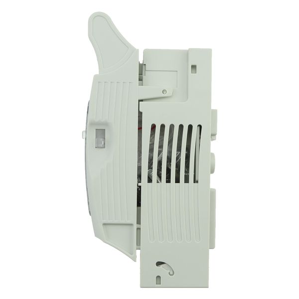 Switch disconnector, low voltage, 160 A, AC 690 V, NH000, AC21B, 3P, IEC image 52