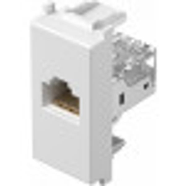 SOCKET CAT5e KS RJ45 8/8 1M MW 6218045 image 2