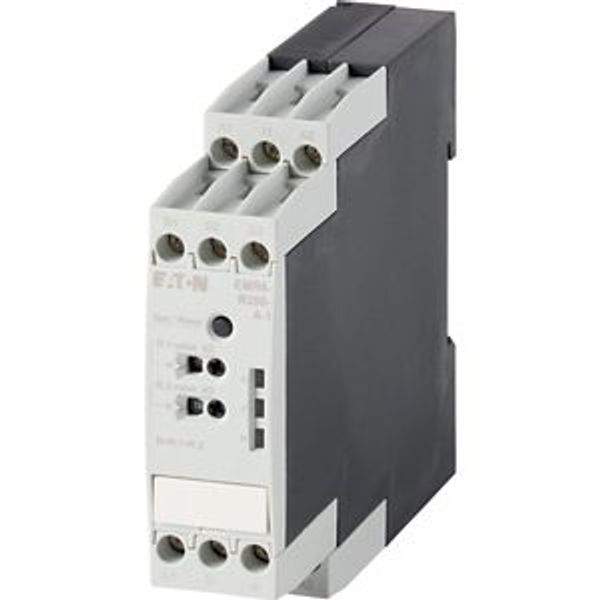 Insulation monitoring relays, 0 - 250 V AC, 0 - 300 V DC, 1 - 100 kΩ image 2