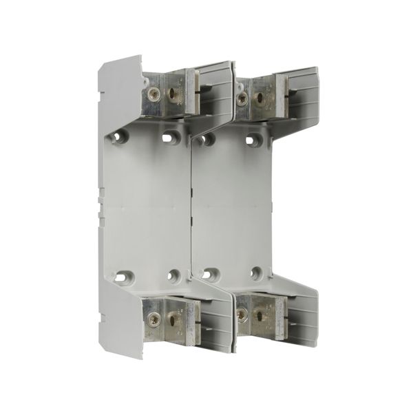 Eaton Bussmann series HM modular fuse block, 600V, 450-600A, Two-pole image 12