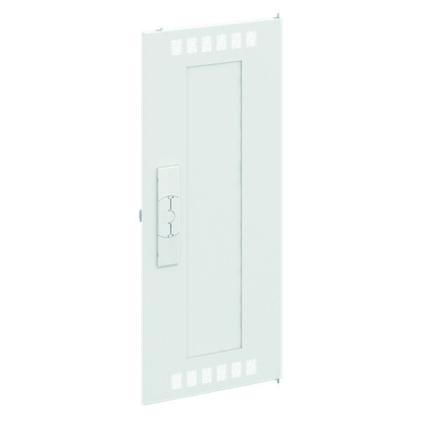 CTW24S ComfortLine Door, IP30, 621 mm x 521 mm x 14 mm image 4
