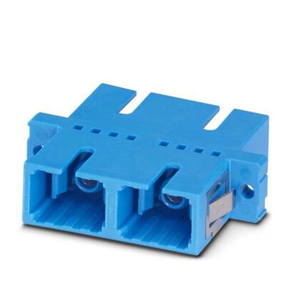 FOC-ADAPTER:SCD/SCD-OSP - Fiber optic coupling image 3