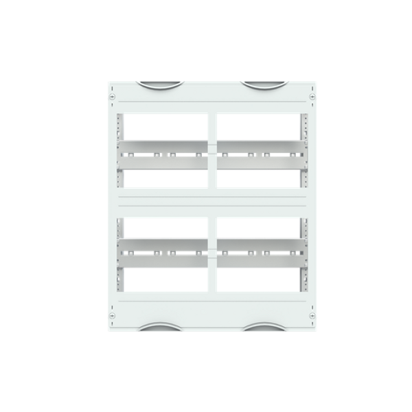 MBT237 NH00-fuse switch disconnector 600 mm x 500 mm x 200 mm , 0 , 2 image 2