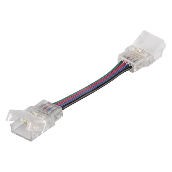 Connectors for RGB LED Strips -CSW/P4/50/P image 3