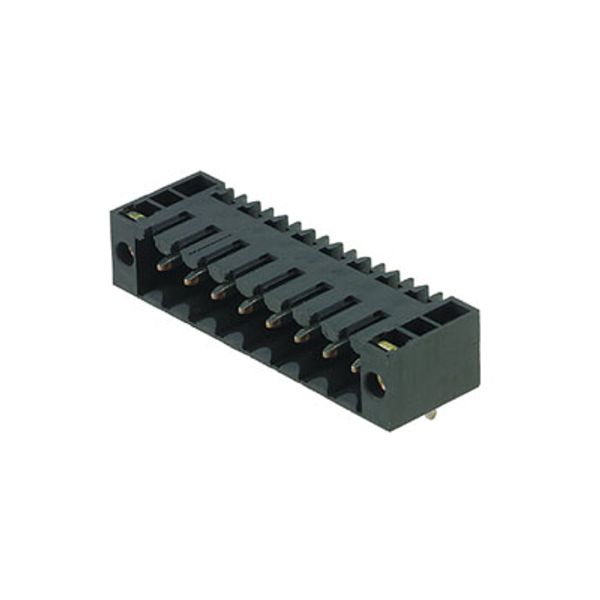 PCB plug-in connector (board connection), 3.50 mm, Number of poles: 2, image 2