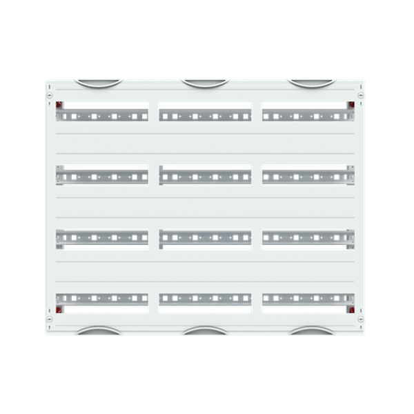 MBG434 DIN rail mounting devices 600 mm x 750 mm x 120 mm , 0 , 3 image 7