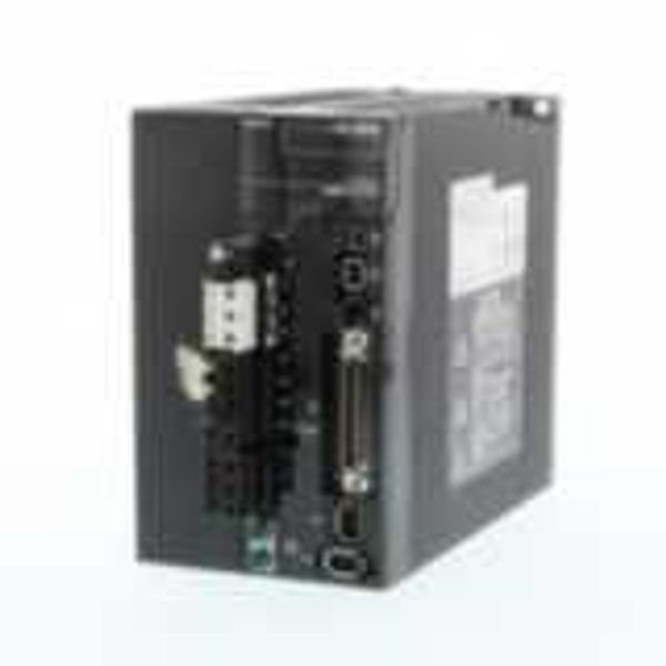 Accurax G5 servo drive, 3~ 400 VAC, analog/pulse type, 7.5 kW image 2