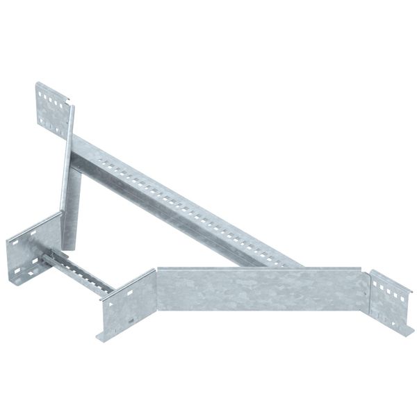 LAA 1130 R3 FT Add-on tee for cable ladder 110x300 image 1