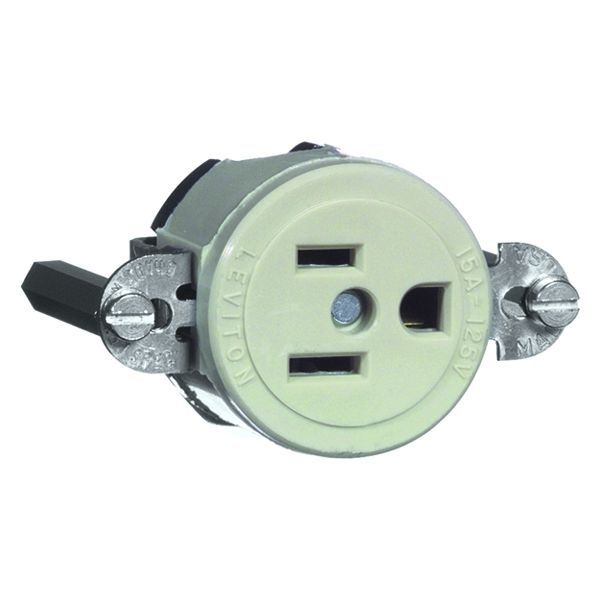 PEHA NEMA socket insert cast aluminium image 1