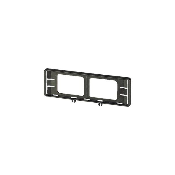 Label mount, For use with T5, T5B, P3, 88 x 27 mm image 4
