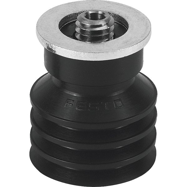 ESS-20-CN Vacuum suction cup image 1