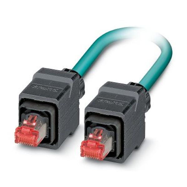 NBC-R4QC/1,0-94B/R4QC - Network cable image 2