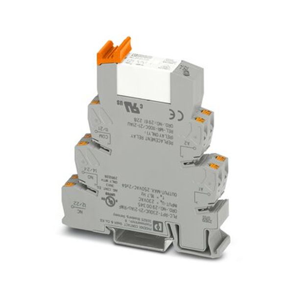 Relay Module image 1