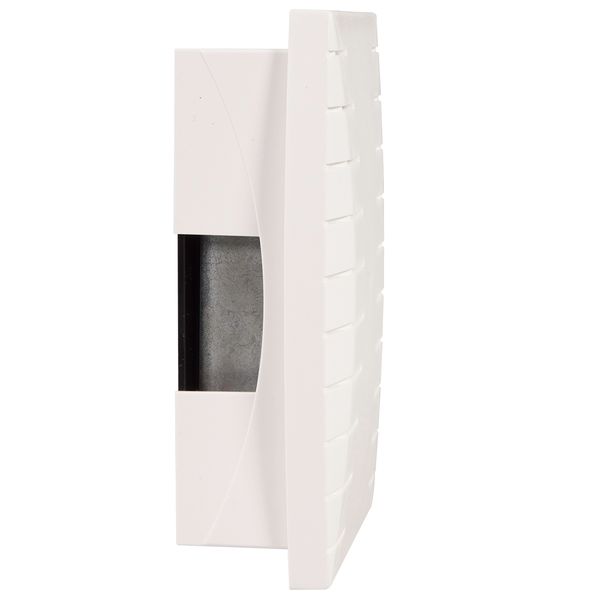 TURBO two-tone chime 230V white type: GNS-931-BIA image 3