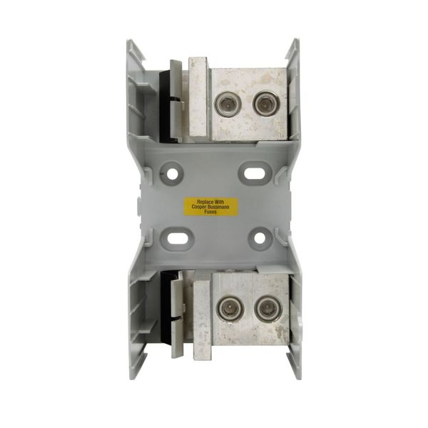 Fuse-block, low voltage, 600 A, AC 600 V, J, 1P, UL image 3