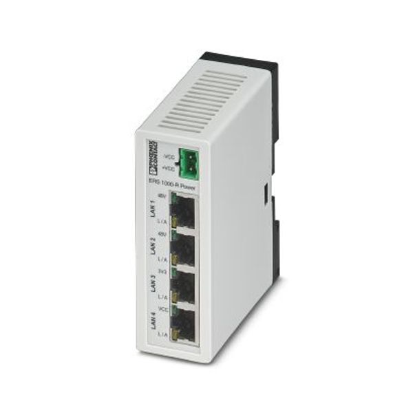 ERS 1000-R POWER - Power supply unit image 1
