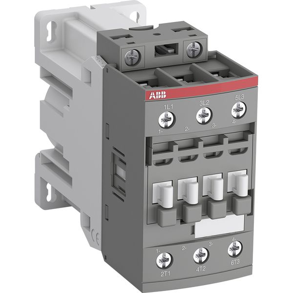 AF30Z-30-00-30 24VDC Contactor image 1