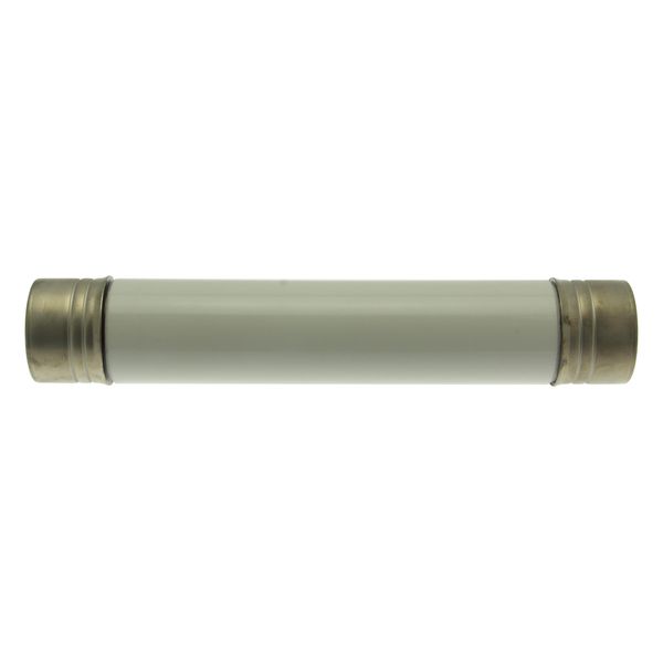 Oil fuse-link, medium voltage, 80 A, AC 15.5 kV, BS2692 F02, 63.5 x 359 mm, back-up, BS, IEC, ESI, with striker image 4