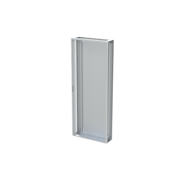 Q855E00W Cabinet, 250 mm x 60 mm x 250 mm image 1