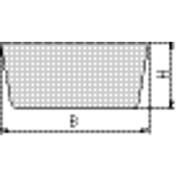 Support section, height adjustable for support arm system image 16