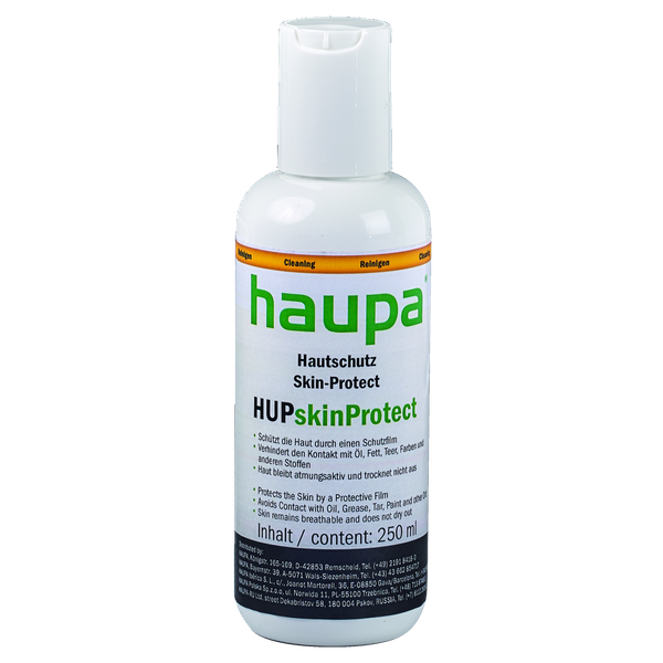 Skin protection "HUPprotect" bottle 250ml image 2