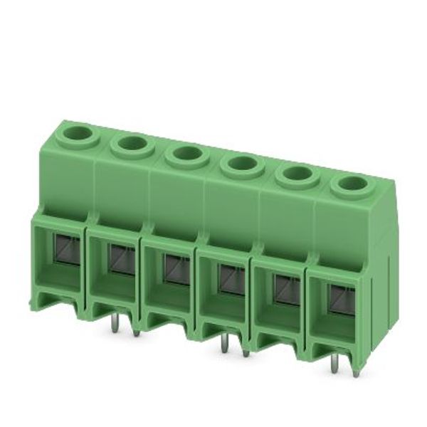 PCB terminal block image 2