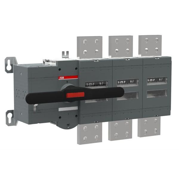 OTM4000E3M230C MOTORIZED SWITCH image 2