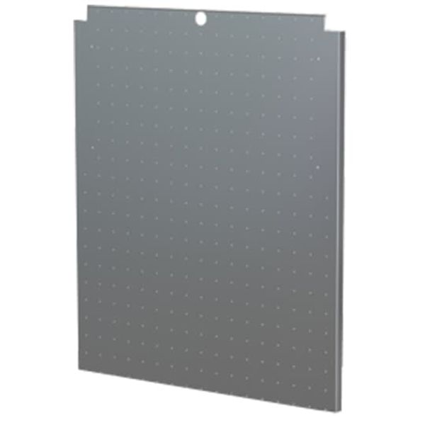 KSMP-S 48 Steel mounting plate image 2