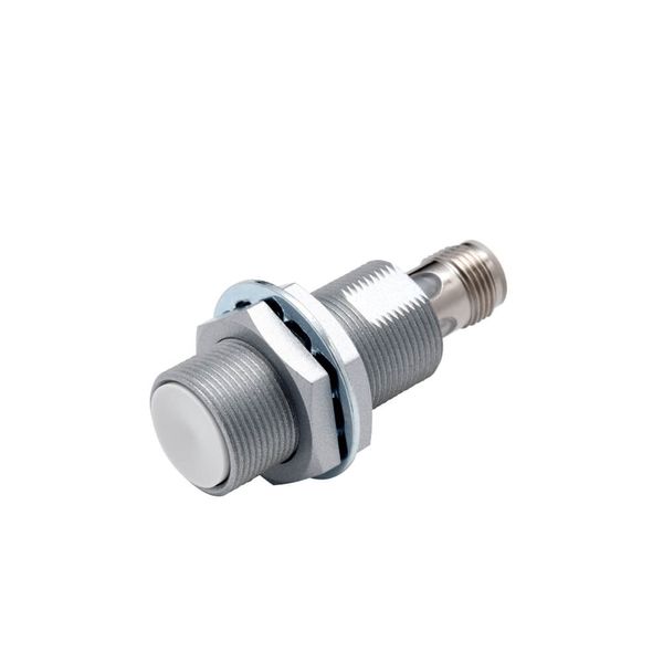 Proximity sensor, inductive, fluororesin coating (base material: brass E2EQ7259R image 1