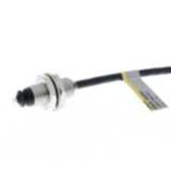 Limit switch, high precision, pin plunger image 1