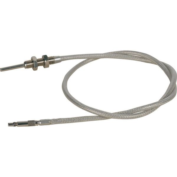 Bowden cable, for NZM 350mm image 4