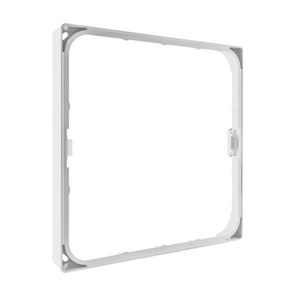 DOWNLIGHT SLIM SQUARE FRAME 155 WT image 4