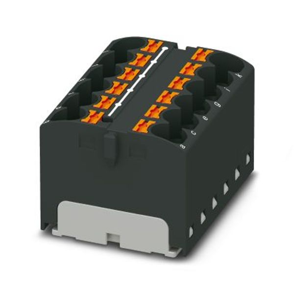 Distribution block image 2