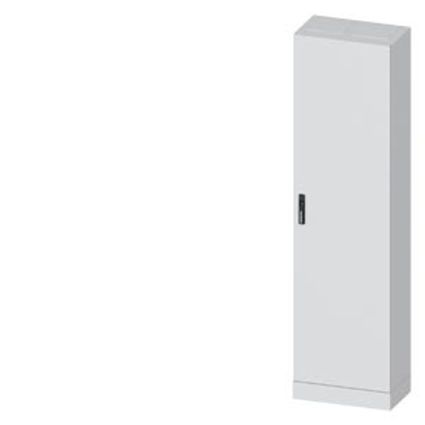 ALPHA 630, Floor-mounted cabinet, I... image 1