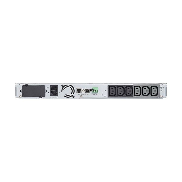 Eaton 5P1550 Lithium-ion Rack 1U image 16