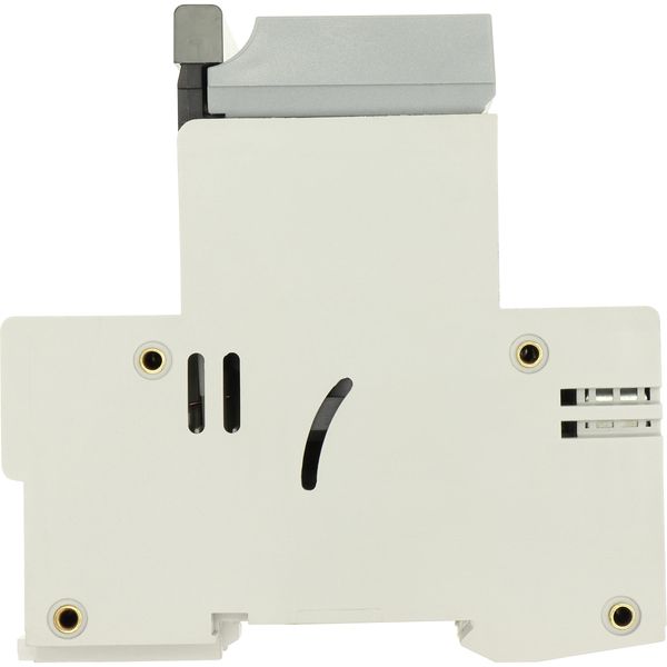 Fuse switch-disconnector, LPC, 25 A, service distribution board mounting, 3 pole, DII image 21