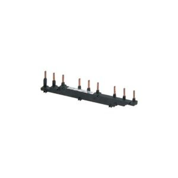 Three-phase busbar link for 3 DILM7-12 image 11