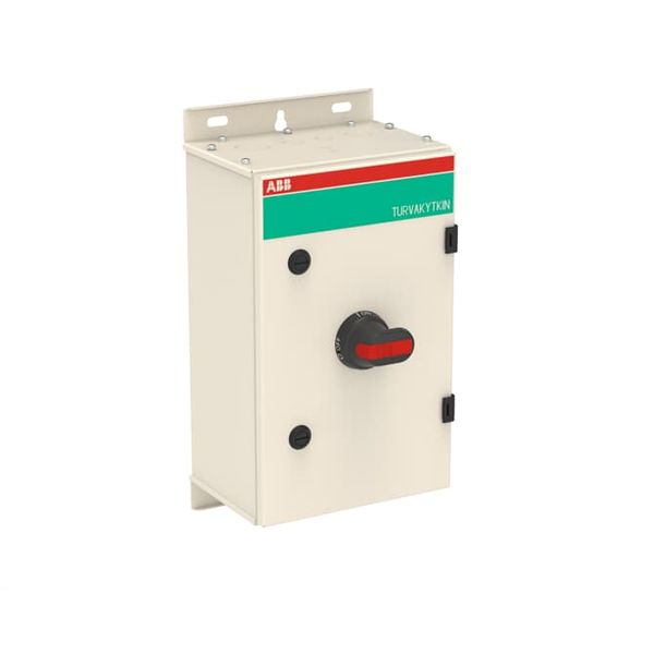 OT90GLCC3TZ Safety switch image 1