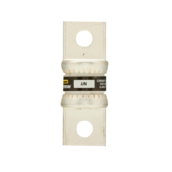 Fuse-link, low voltage, 110 A, DC 160 V, 61.9 x 22.2, T, UL, very fast acting image 3