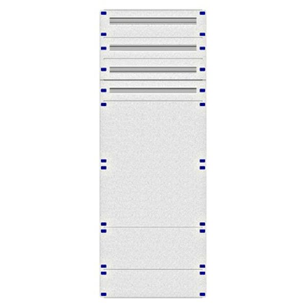 Installation Set M2000 3EK-41 for AC KC Modular Enclosures image 1