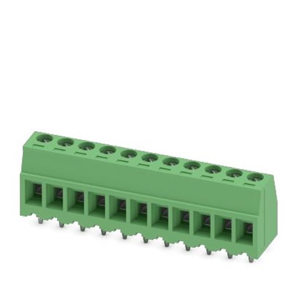 PCB terminal block image 1