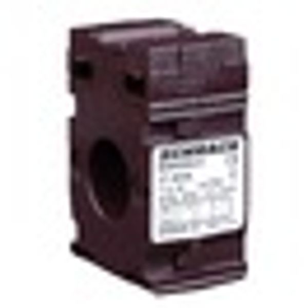 Current transformer 60/5A 21mm diameter, class 1 image 12