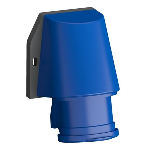 432QBS9C Wall mounted inlet image 1