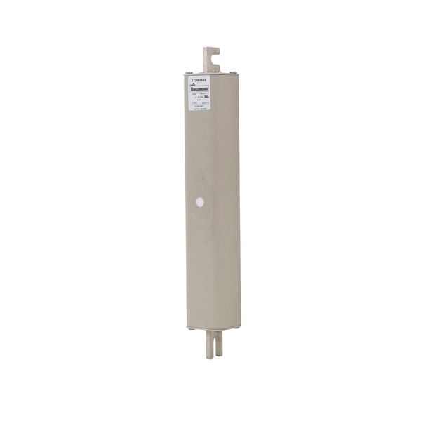 Fuse-link, high speed, 200 A, AC 4500 V, size 1, 51 x 51 x 346 mm, aR, IEC, visual indicator image 19