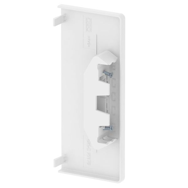 GKH-E70170RW End piece halogen-free  70x170 image 1