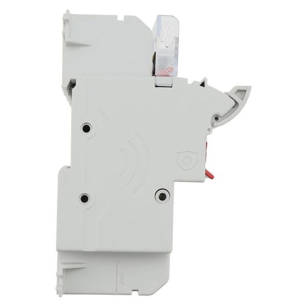 Fuse-holder, low voltage, 125 A, AC 690 V, 22 x 58 mm, 3P, IEC, UL image 35