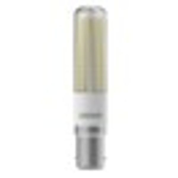 LED tubular lamp, RL-T18 60 6,3W/230/827/C/B15D RO image 4