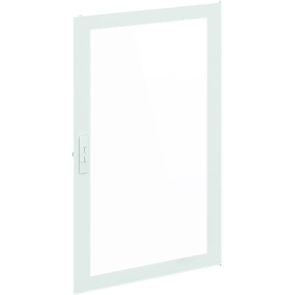 CTT38S ComfortLine Door, IP44, Field Width: 3, 1221 mm x 771 mm x 14 mm image 1