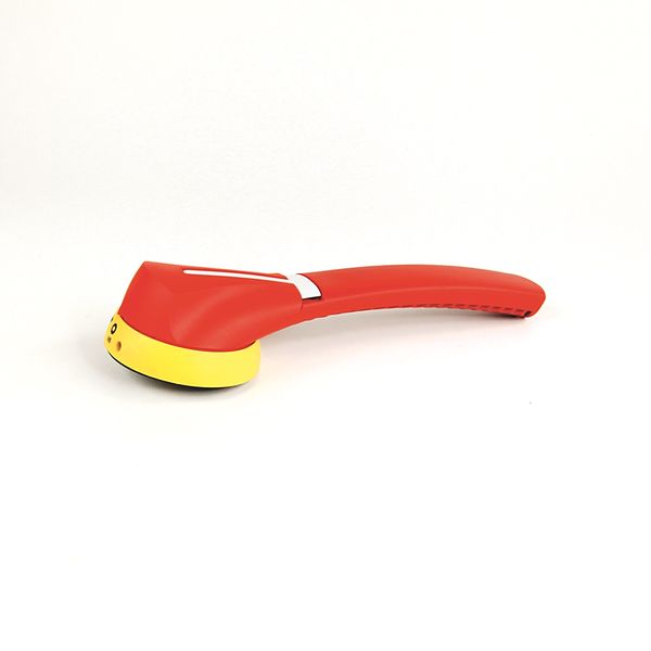 Operating Handle, Red/Yellow, 600 - 1250A, 194R image 1