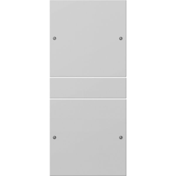 rocker set 2-g (1+1) System 55 grey m(lac.) image 1